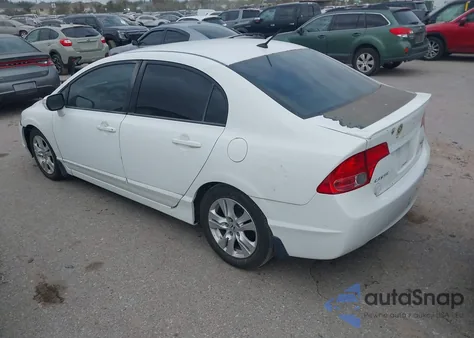2006 Honda Civic Hybrid from USA, damaged, VIN JHMFA36286S023653